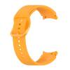 thumbnail image 1 of Correa de reloj para Samsung Galaxy Watch 4/3/4 Classic Band (amarillo oficial) WDOplteas Para estrenar, 1 of 8