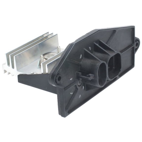 HVAC Blower Motor Resistor