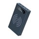 thumbnail image 3 of Portátil y eficiente soporte de batería Power Bank Case con PD para QC3.0 USB C, 3 of 11