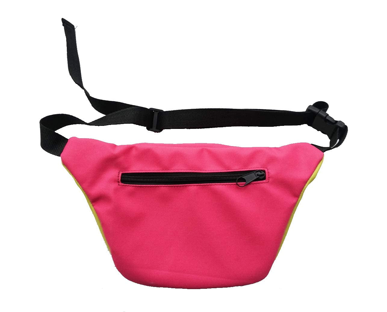  MIAIULIA 80s Neon Waist Fanny Pack for 80s Costumes,Festival  Travel Party #Other