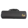 thumbnail image 1 of Flute Bag Portable Flute Cloth Box Waterproof Oxford Cloth Flute Storage Bag Musical Instrument Protection Box Flute Shoulder Bag, 1 of 5