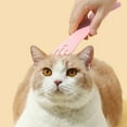 thumbnail image 4 of Lickable Cat Food Spoon Dispenser Wet Food Feeder Mess Feeding Tool Pet Supplies for Cats, 4 of 4