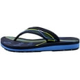 thumbnail image 2 of GP Classic Flip Flops for Men Women Youth, Outdoor Water Flip Flops, 2 of 7