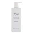thumbnail image 1 of Tova Signature Limpieza corporal con bomba 16.9 onzas líquidas., 1 of 5