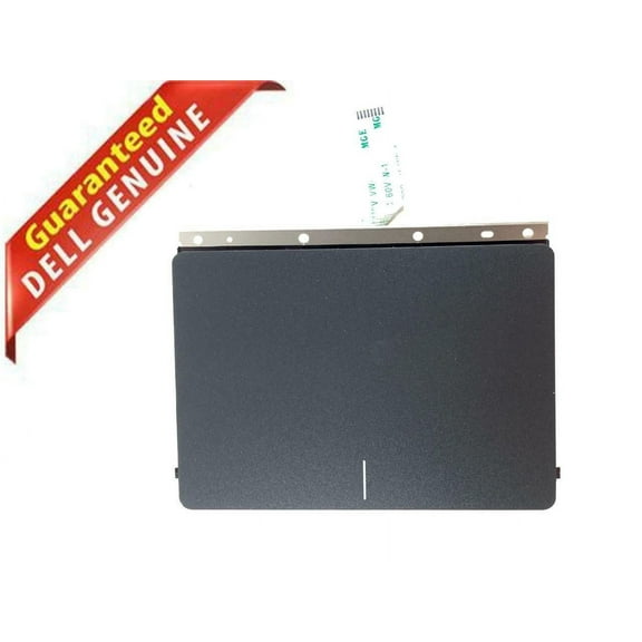 Dell Vostro 5581 Laptop Touchpad V5581 P77F 0YXNMT YXNMT Black (NEW)
