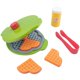thumbnail image 1 of Juguete De Cocina De Madera Diy, Juego De Simulación, Juego De Modelo, Corte De Frutas Y Verduras, Juguetes Educativos, Regalo Para Niños Y Niñas Scienceny FN003487-02, 1 of 6