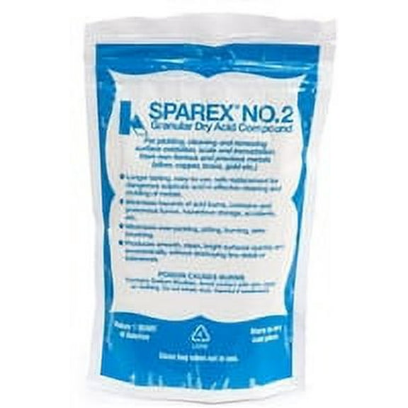 Sparex Pickling Compound