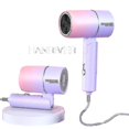thumbnail image 1 of Secador de pelo profesional YONGSHENG Blanco 220v, 1 of 5
