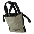 thumbnail image 4 of Bolsa de almacenamiento de Dental impermeable para de jardín Dental 49x86 Cm Te Oxford con resistencia CUTICAT Delantal de recolección de cosecha, 4 of 7