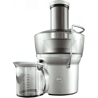 Breville JE98XL Multi-Speed Juicer Machine, Fruit and Vegetable