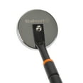 thumbnail image 3 of Telescoping Magnetic Pick Up Tool With 50 Lb. Pull Capacity, 40 Inch by Stalwart (Magnet to Pickup Nails, Screws, and Metal Scraps) (Orange), 3 of 4
