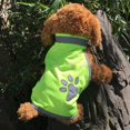 thumbnail image 5 of Chaleco reflectante premium TUNC para perros Fluo Ajustable, 5 of 5