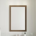thumbnail image 2 of James Martin Vanities 735-M26-LNO Glenbrooke 26" W X 40" H Transitional Rectangular Wood, 2 of 7