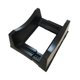 thumbnail image 1 of Soporte para neumáticos de coche, base para llantas, soporte resistente para ruedas. Negro, 1 of 9