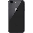 thumbnail image 3 of Restored iPhone 8 Plus 256GB Gray (AT&T) (Refurbished), 3 of 5