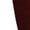 Deep Red, variant on Mens Waffle Knit Lounge Pants Elastic Waist Drawstring Casual Pants Black L