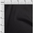 thumbnail image 1 of oneOone Cotton Poplin Fabric Polka Dots Print Fabric BTY 42 Inch Wide, 1 of 4