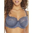 thumbnail image 1 of Panache Womens Envy Side Support Balconette Bra Style-7285, 1 of 2