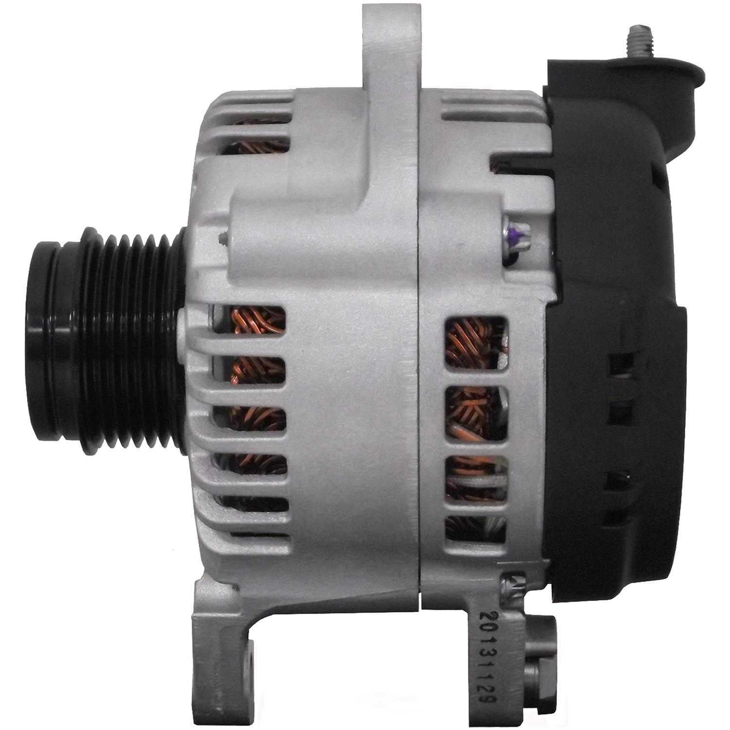FVP Professional 10242 Alternator Standard