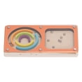 thumbnail image 4 of Handheld Pinball Game, Educational Skill Development Pinball Maze Game  for Travel for Kids S,M,L, 4 of 7