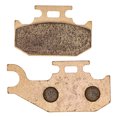 thumbnail image 4 of Niche Complete Ceramic Brake Pad Kit for Can-Am Outlander 650 ATV MK1001611, 4 of 5