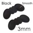thumbnail image 1 of Plantillas para zapatos de mujer, almohadilla transparente de tacón alto, tamaño ajustable, almohadillas adhesivas para tacones, pegatina protectora, alivio del dolor, inserto para el cuidado de los pies Tan Jianjun  unisex, 1 of 2