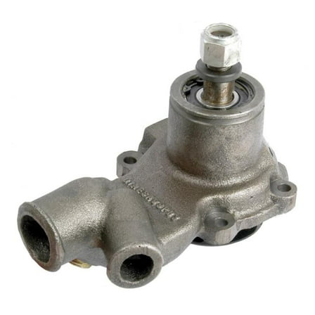 CSU80-0158 Water Pump Fits Case/International Harvester 475