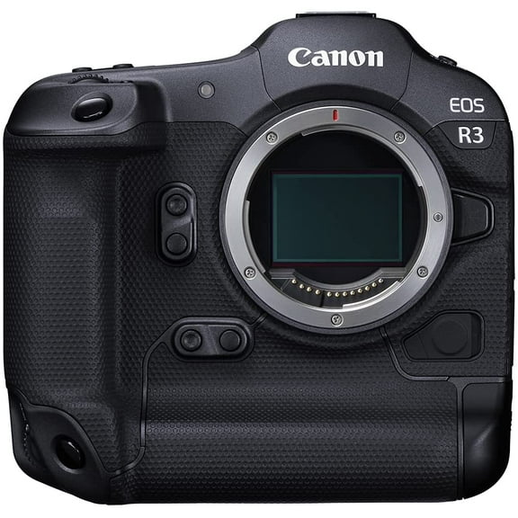 Pre-Owned Canon EOS R3 Body