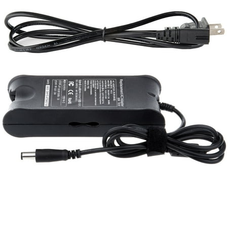 Ac Adapter Charger For Dell Inspiron E1505 E1705 Latitude D430 D6 D630 Pa 12 Walmart Com