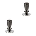 thumbnail image 4 of Cateissary Calibrated Pressure Tamper with Spring Constant Flat Base Pressure for Shop 58 mm 2Conjunto, 4 of 6