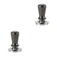 thumbnail image 1 of Cateissary Tamper de presión calibrada con base plana de presión constante de resorte para taller 51 mm 2Conjunto, 1 of 1
