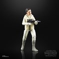 thumbnail image 3 of Star Wars The Black Series Princess Leia Organa (Hoth) Action Figure, 3 of 6
