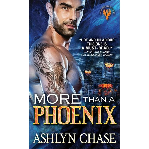 More than a Phoenix