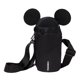 thumbnail image 1 of Bolsa bandolera para botellas de agua Corkcicle x Disney Minnie Mickey Mouse, 1 of 7