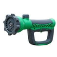 thumbnail image 4 of Pockethose Aquahandle, as Seen on TV, Comfortable Pivoting Hose Handle and Watering Nozzle, 4 of 8