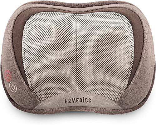 homedics 3d shiatsu massager