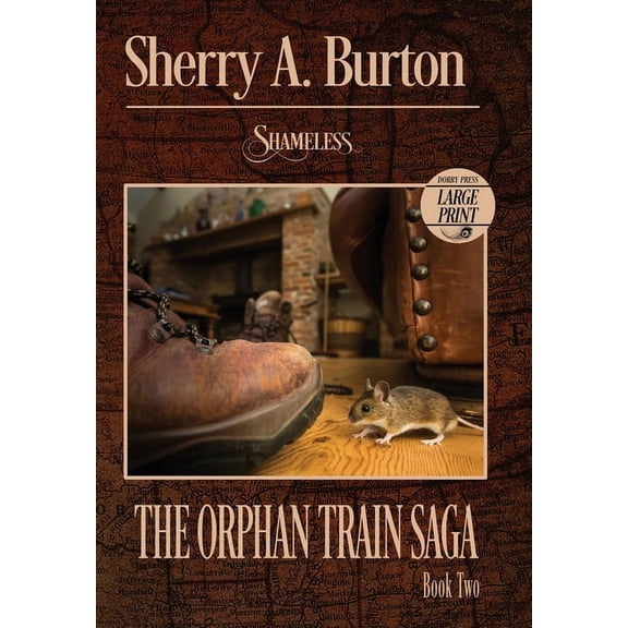 Shameless, (Hardcover)