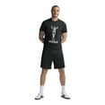 thumbnail image 2 of Messi All-Gender Lionel Messi Graphic Tee Shirt, Men's Sizes XS-3XL, 2 of 5