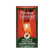 Inholtra Premium Lubri-Joint, 120 Ct