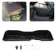 thumbnail image 4 of Organizador debajo de la caja de almacenamiento trasera del coche apto para Silverado/GMC Sierra 1500 2014-2018 ANGGREK Otros, 4 of 8