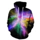 thumbnail image 1 of Sudadera con capucha 3D con cremallera y humo colorido para hombre y mujer, abrigo de otoño e invierno, ropa para hombre, chaqueta divertida con capucha, novedad de 2024, 1 of 6