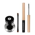 thumbnail image 2 of Ensemble de Mascara Eyeliner Combinaison Résistant à L\'eau Recourbant Longue Durée Eyeliner Fin et Longue Durée, Maquillage Eyeliner, 2 of 2