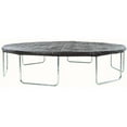 thumbnail image 1 of Rebond Supérieur 16 Pi. Trampoline Couverture de Pluie, 1 of 1