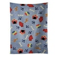 thumbnail image 1 of Carolines Treasures BB3953KTWL Boxer Chien Maison Collection Serviette de Cuisine, 1 of 1