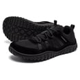 thumbnail image 6 of HOBIBEAR Barefoot Trail Running Shoes for Men and Women Zero Drop Minimalist Cross Trainers with Wide Toe Box, 6 of 7