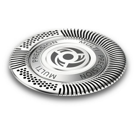 Philips Norelco - SH50/52 Replacement Head for Series 5000 Shavers - Silver