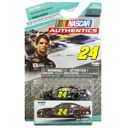 Nascar Nas Col #24 Pepsimax