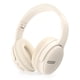thumbnail image 1 of Auriculares Bluetooth AMORNO Over Ear de 68 horas de reproducción, color blanco, 1 of 7