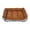 B, variant on Cozy Pet Bed for Cats Washable Rectangular Sleeping Mat with Non- Durable Breathable Design