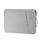 thumbnail image 5 of Tholdsy Bolsa de transporte Universal a prueba de arañazos para ordenador portátil, funda protectora de poliéster para ordenador portátil, Gris 14 pulgadas 2piezas, 5 of 6